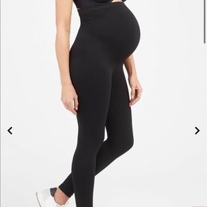 Spanx - mama look at me now seamless leggings